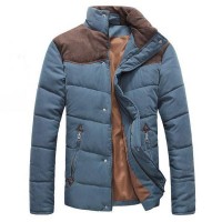 Blouson Homme Fashion Parka Outdoor Vest... Blouson Homme Fashion Parka Outdoor Vest...